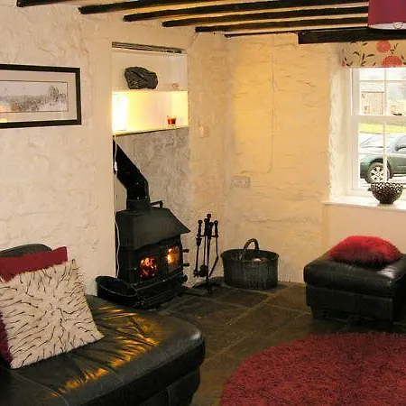Hébergement de vacances Ad Coach House
