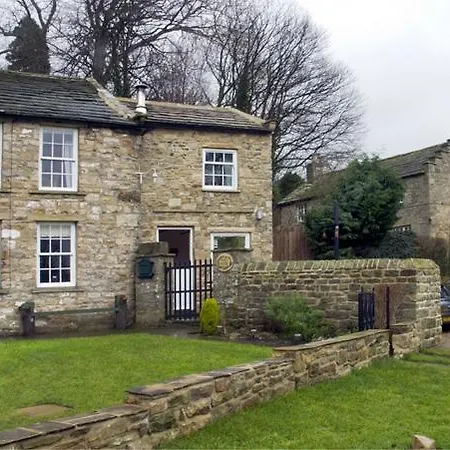 Hébergement de vacances Ad Coach House Gunnerside
