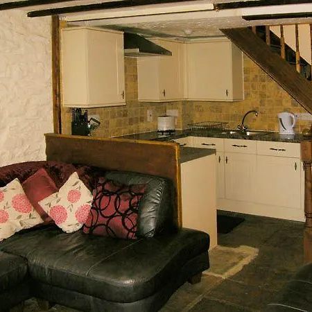 Ad Coach House * Gunnerside